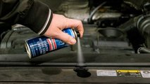 Arexons, gli additivi per l'inverno