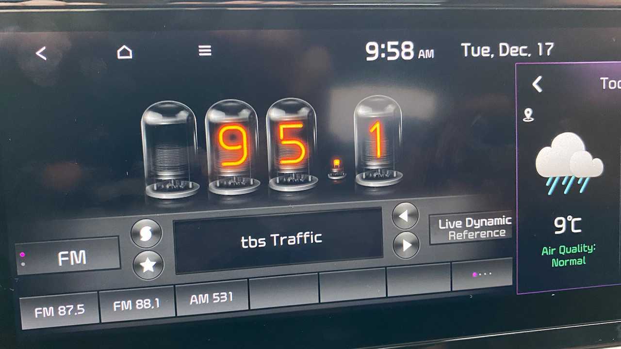2021 Kia Optima