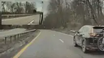 Autopilot Decided To Merge This Tesla Model Y Into This Car: Why?