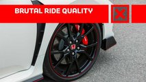 2019 Honda Civic Type R