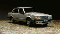 Volvo 760