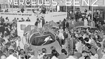 IAA-Historie: 1969