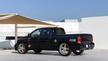 2006 Dodge RAM Pickup Custom by Foose
