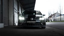 Manhart RS450 based on the VW Golf R