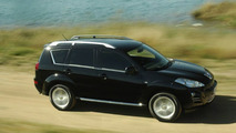Peugeot 4007
