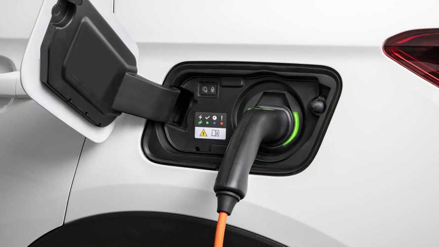 Total To Install Up To 20,000 Charging Points In The Netherlands