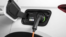 Opel Grandland X Hybrid charging