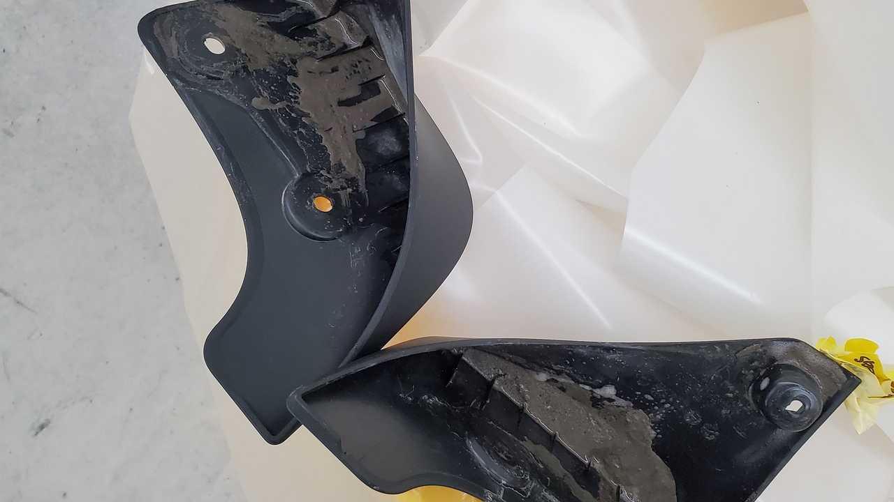Tesla All-Weather Kit: The Correction Is Worse Than The Defect
