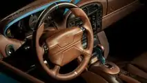 1998 Porsche 911 Carrera Cabriolet by Vilner