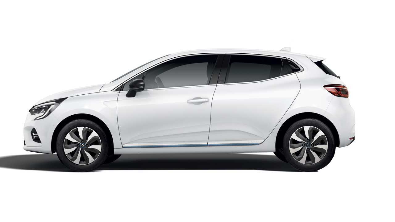 Clio VS Yaris