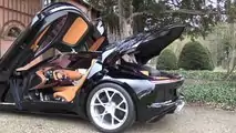 Bugatti Atlantique