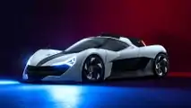 Apex AP-0 Concept (2020)