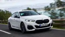 BMW M235i xDrive Gran Coupé (2020) im Test