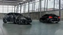 BMW M2 Competition by FUTURA 2000