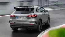 Mercedes-AMG GLA 45 2020