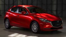 10. Mazda2 1.5 SKYACTIV-G