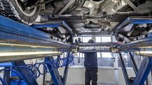 Entrée en vigueur du nouveau contrôle technique