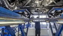 Entrée en vigueur du nouveau contrôle technique