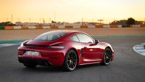 Porsche 718 Cayman GTS 4.0, premier essai