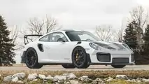 Porsche GT2 RS RM Sotheby's