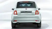 Fiat 500 Hybrid (2020)