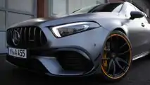 Mercedes-AMG A45 by Renntech