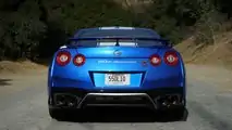 2020 GT-R 50th Anniversary: Review