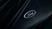 2020 Ford GT Liquid Carbon Edition