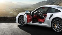 Porsche 911 Turbo S 991 (2013)