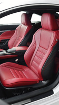 Lexus RC 350 F SPORT