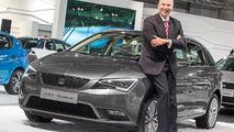 SEAT Leon ST 4Drive