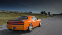 2014 Dodge Challenger R/T Shaker 06.11.2013
