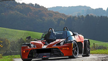 KTM X-BOW GT by Wimmer RS 18.11.2013