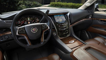 2015 Cadillac Escalade