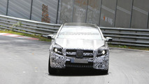 2014 Mercedes GLA 45 AMG