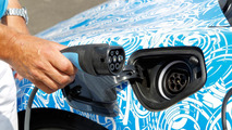 2014 BMW i8 07.8.2013