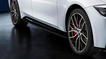 BMW 3-Series M Performance Edition