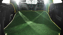 MINI Paceman GoalCooper