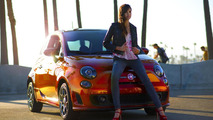 2013 Fiat 500 Cattiva 13.8.2013