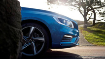Volvo V60 Plug-in Hybrid R-Design
