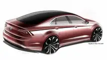 Volkswagen NMC konsepti