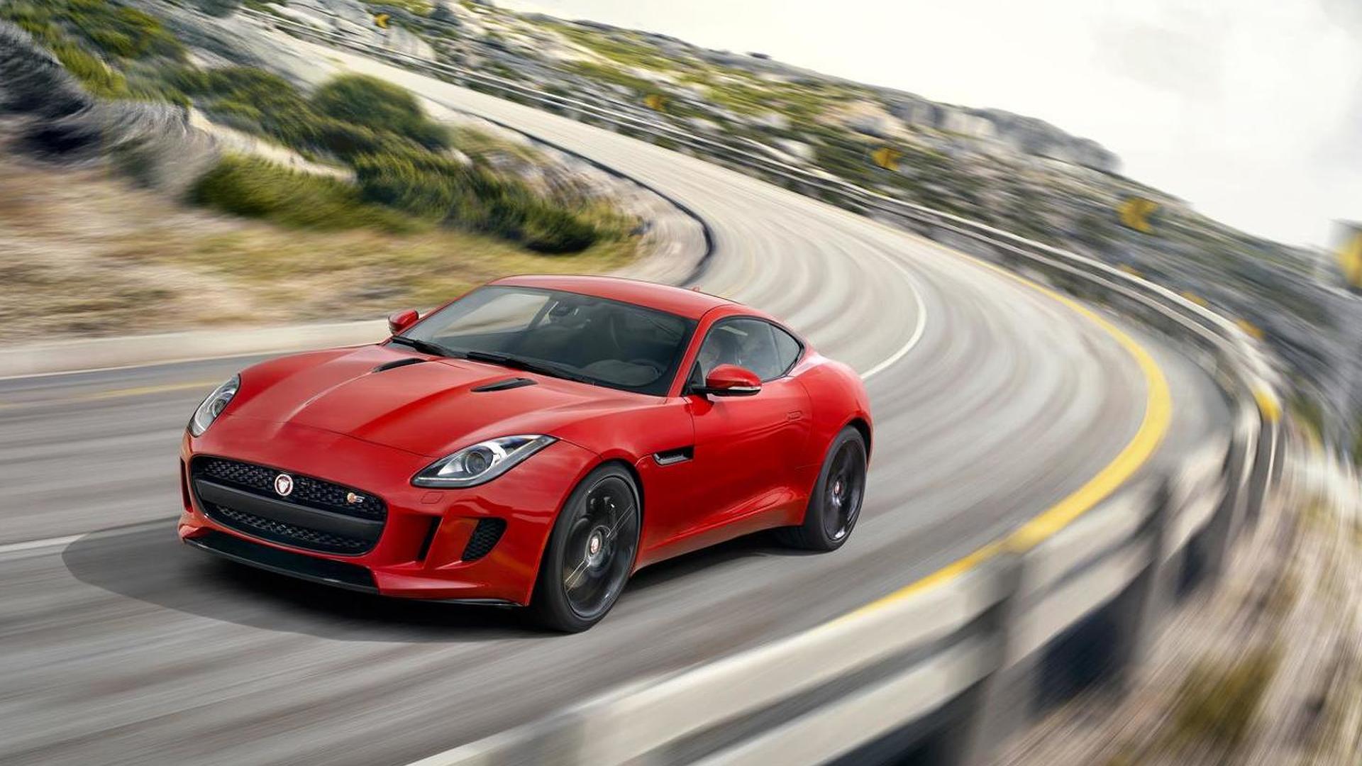 Awd Sports Cars >> Jaguar Says Awd Sports Cars Are Not A Priority Awd Sports Cars >> Jaguar Says Awd Sports Cars Are Not A Priority