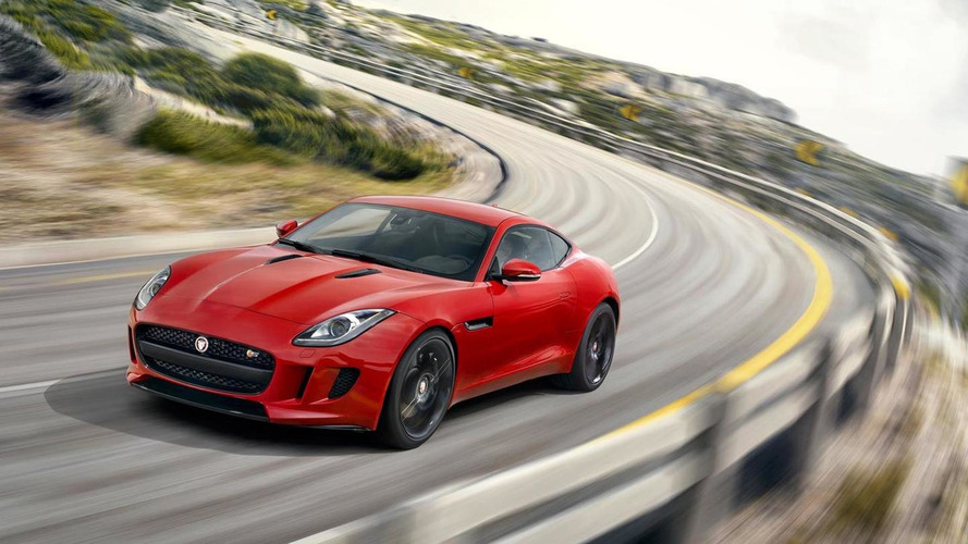 Awd Sports Cars >> Jaguar Says Awd Sports Cars Are Not A Priority Awd Sports Cars >> Jaguar Says Awd Sports Cars Are Not A Priority