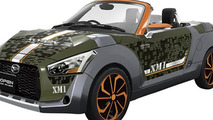 Daihatsu Kopen XM1 concept