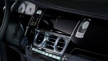 Rolls-Royce Canton Glory Ghost special edition