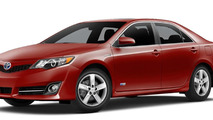 Toyota Camry Hybrid SE Limited Edition