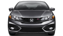 2014 Honda Civic Si Coupe