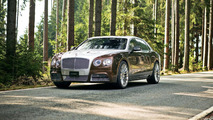 Bentley Flying Spur by Mansory