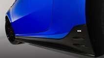 Subaru BRZ S 08.7.2013