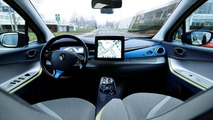 Renault Next Two prototype